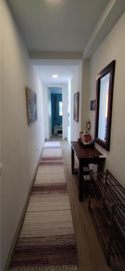 Luxury Beach Apartment In Qerret Golem  Εξωτερικό φωτογραφία
